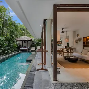 Resort Bisma Eight