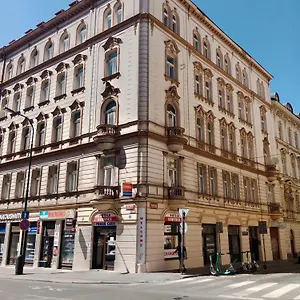 Welcome & Praguecentre Hostel Prague