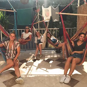 Wonderful World Hostel Split