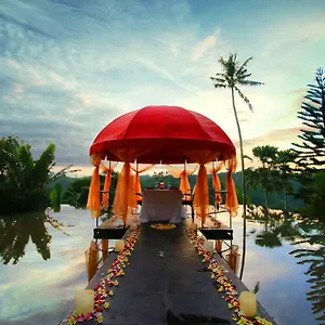 Resort Kupu Kupu Barong And Tree By L'occitane