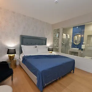The Duke Luxury Bed & Breakfast Split