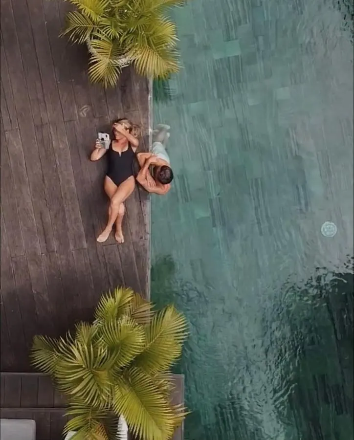Hotel Boutique Sanctuary - Wuwei Ubud 5*,  Indonezja