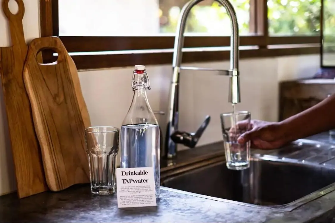 Resort Boutique Sanctuary - Wuwei Hotel Ubud