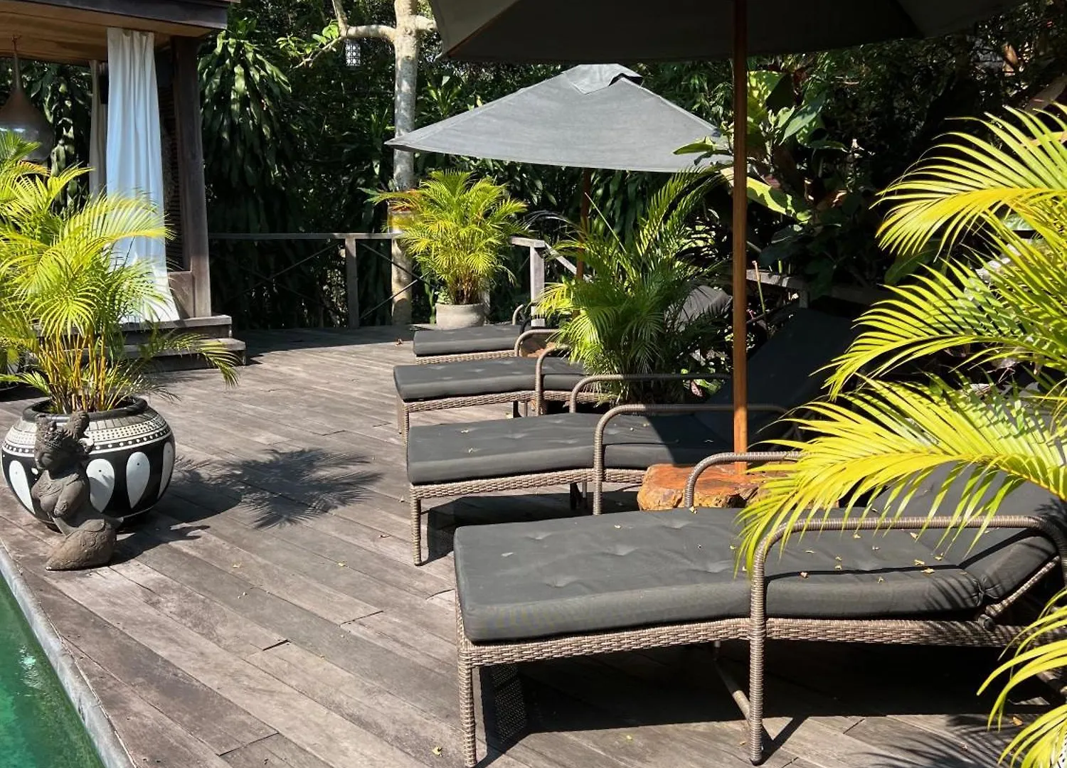 Boutique Sanctuary - Wuwei Hotel Ubud  5*, Ubud (Bali)