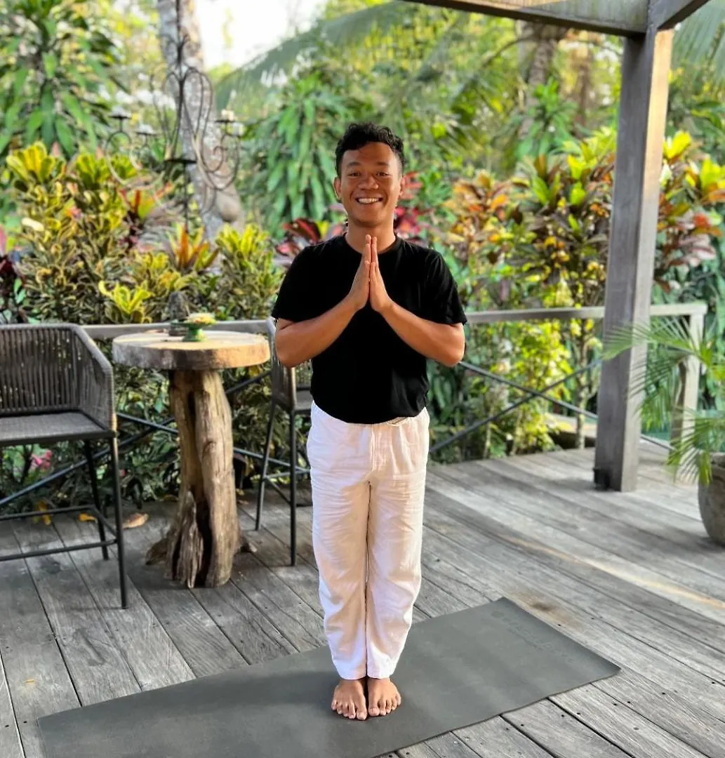 Resort Boutique Sanctuary - Wuwei Hotel Ubud
