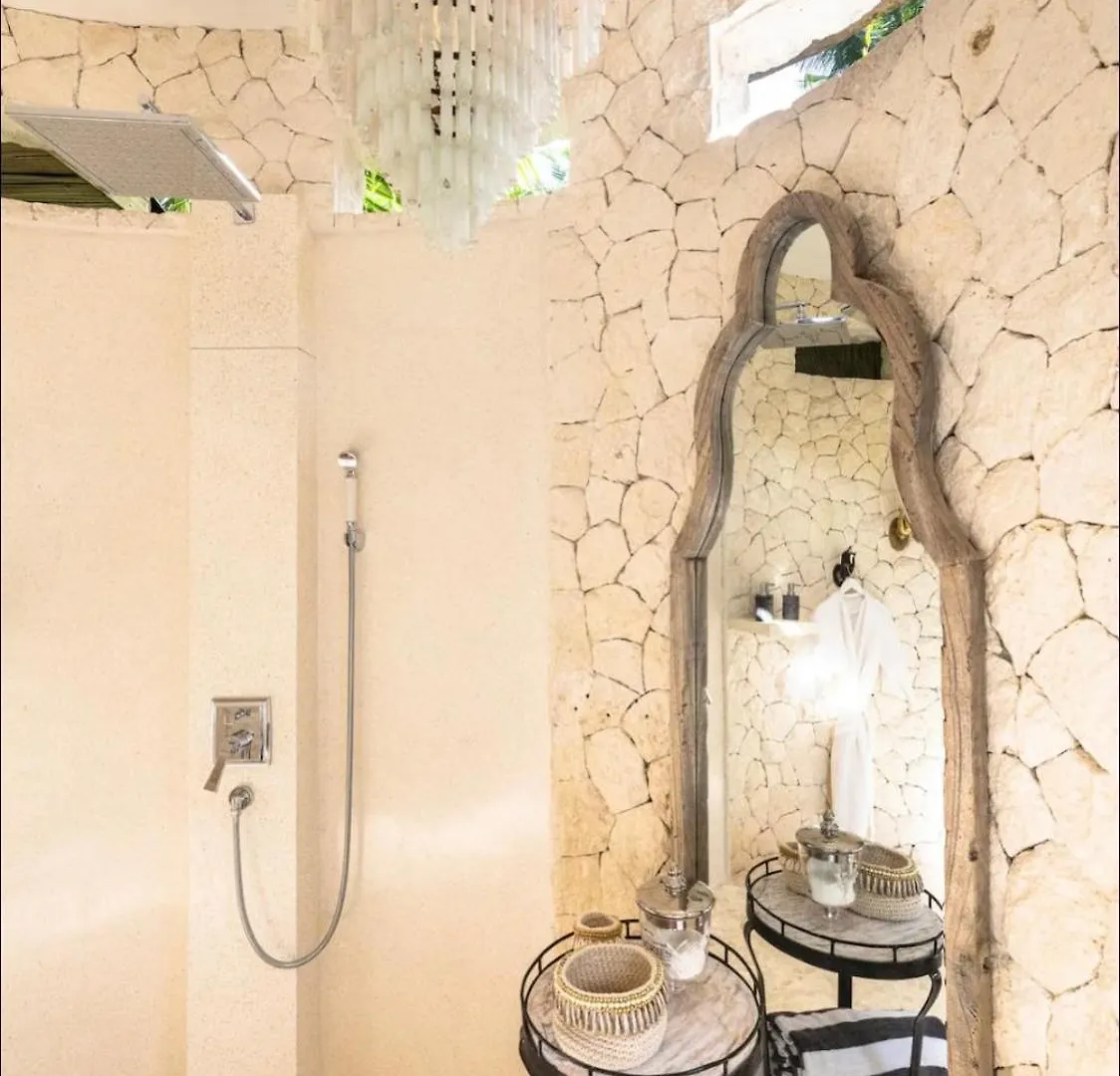Boutique Sanctuary - Wuwei Hotel Ubud  Resort