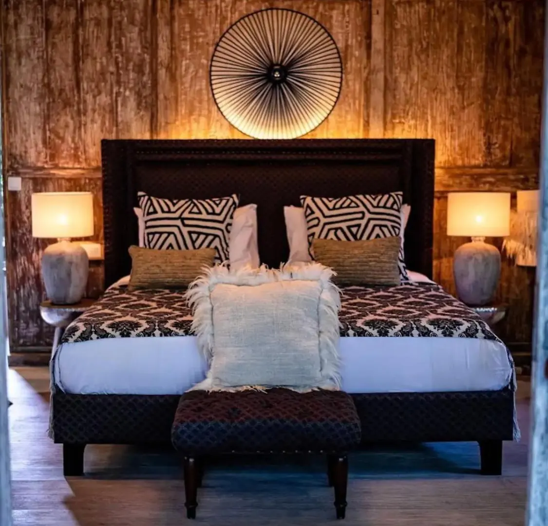 Boutique Sanctuary - Wuwei Hotel Ubud  5*, Ubud (Bali)