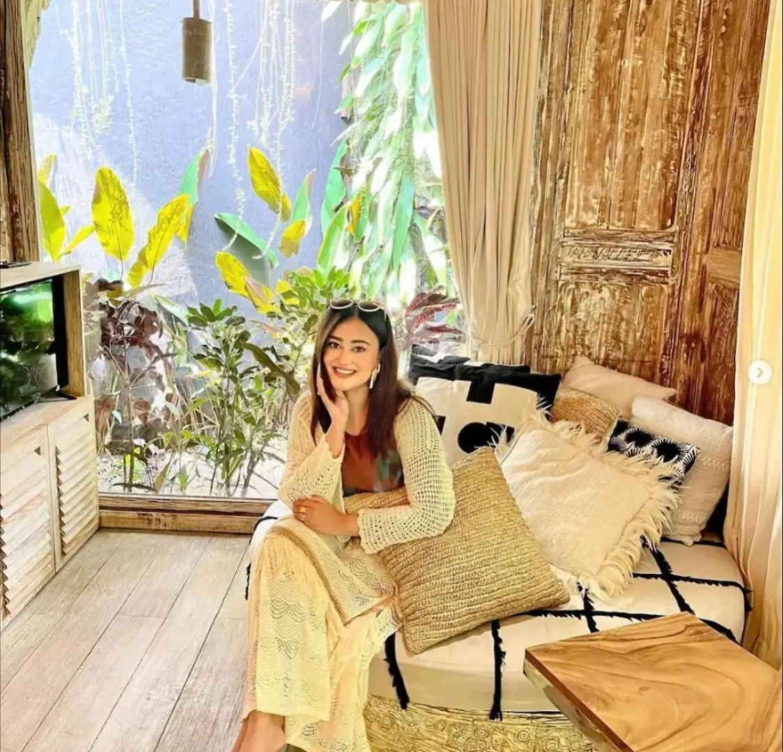 Hotel Boutique Sanctuary - Wuwei Ubud 5*,  Indonezja
