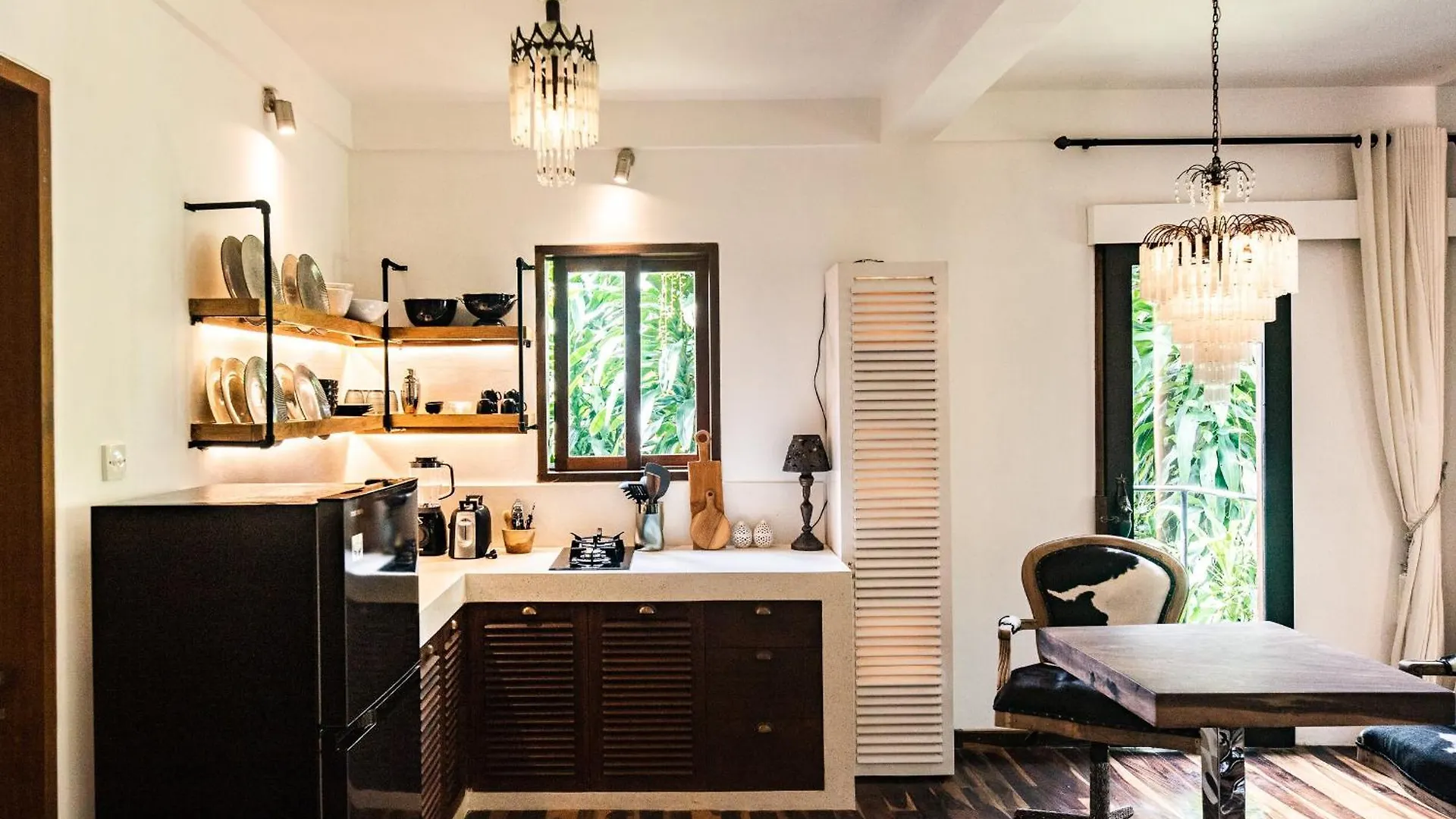 Resort Boutique Sanctuary - Wuwei Hotel Ubud