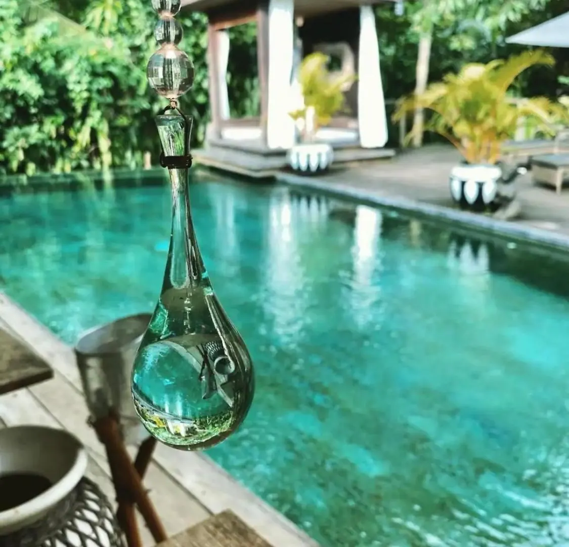 Boutique Sanctuary - Wuwei Hotel Ubud  Resort Ubud (Bali)