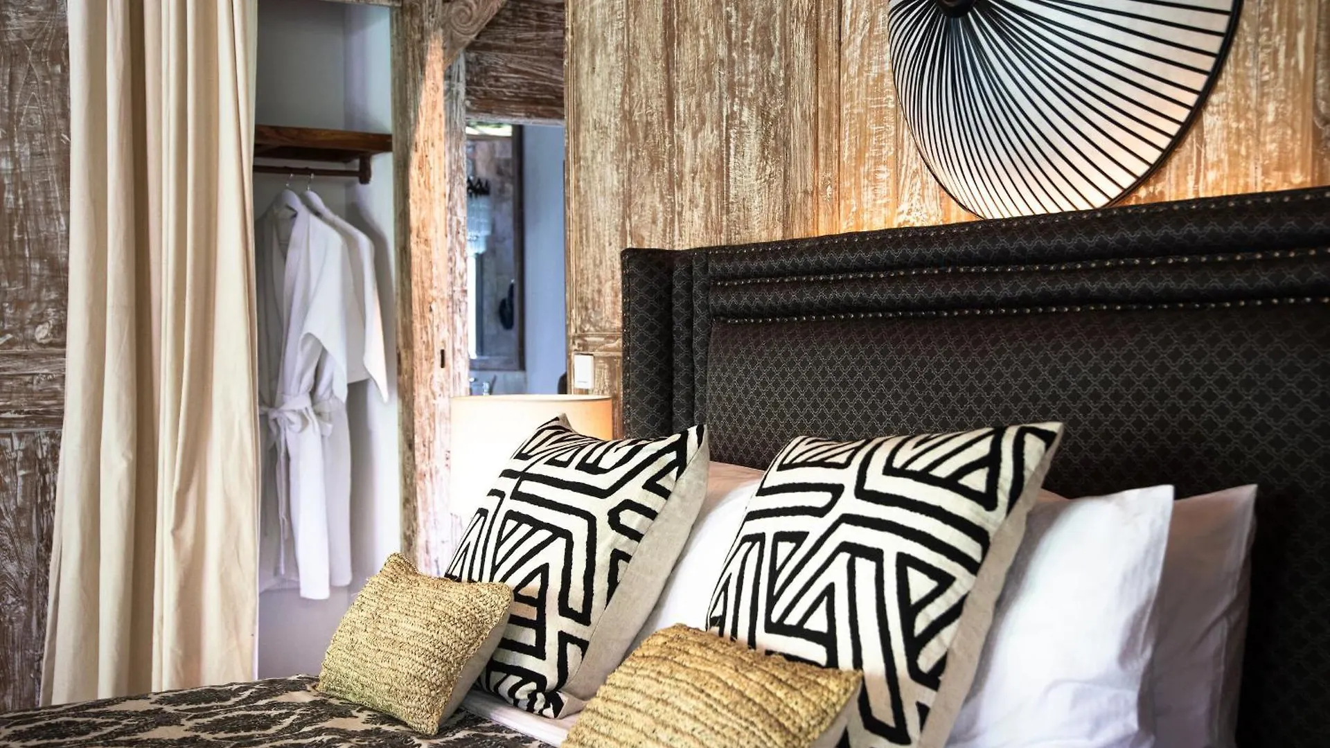 ***** Resort Boutique Sanctuary - Wuwei Hotel Ubud  Indonesia