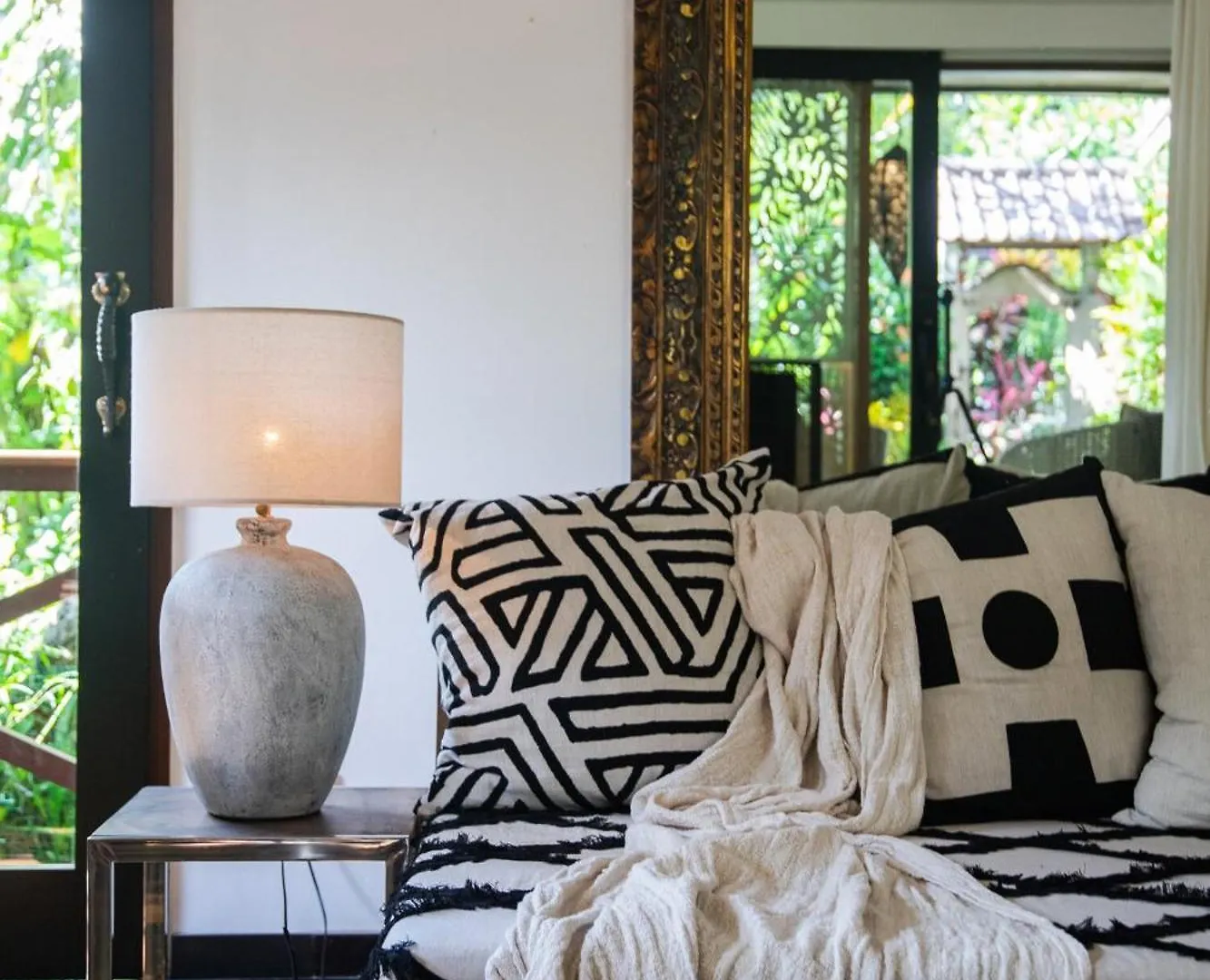 Boutique Sanctuary - Wuwei Hotel Ubud  Ubud (Bali)