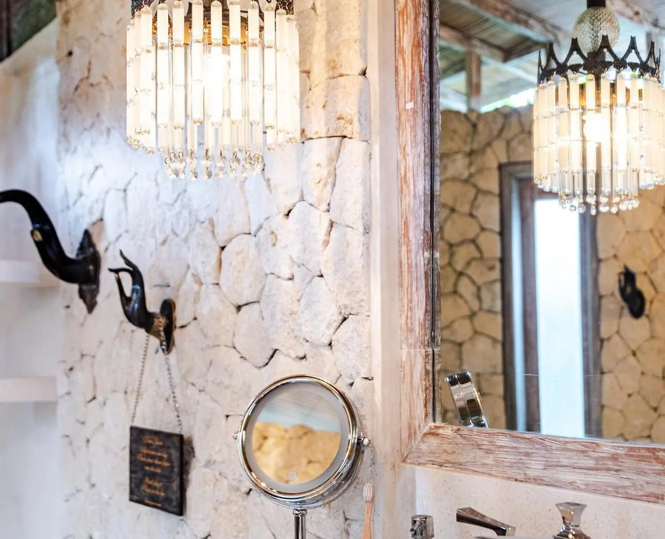 Hotel Boutique Sanctuary - Wuwei Ubud
